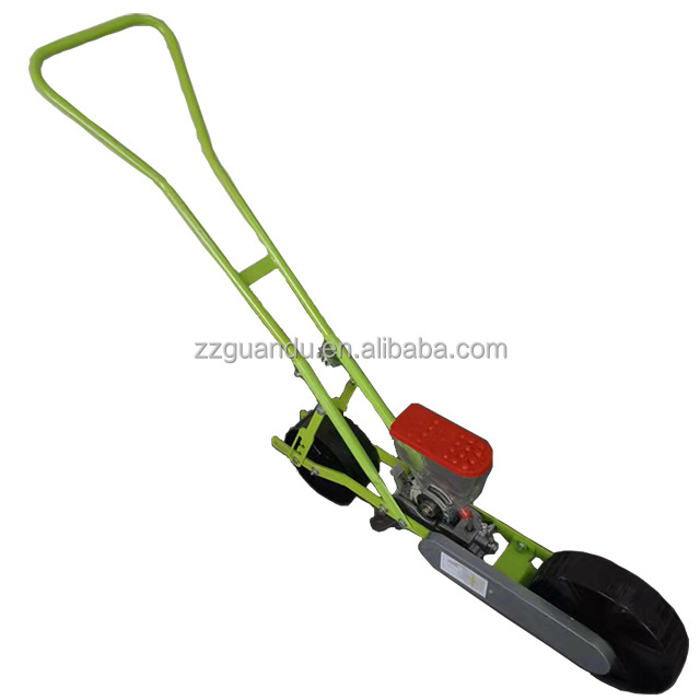 ZZGD Good performance lower price Onion Planter Vegetable Seeder for Sale