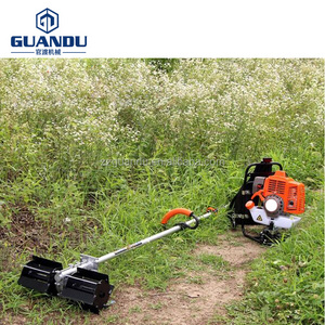 Cultivation Weeding Machine