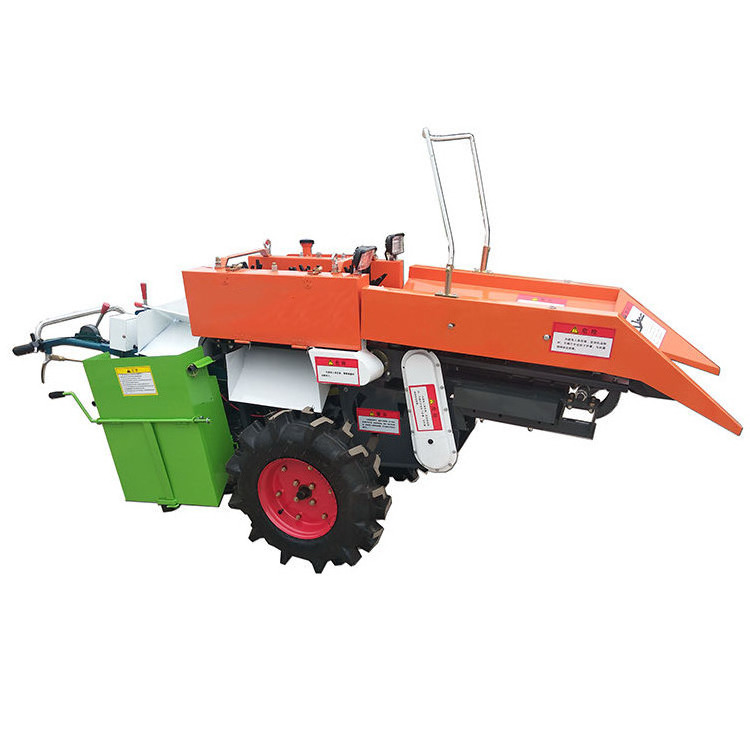 corn harvester prices Flexible operation sweet corn harvester for sale mini corn picker harvester maize