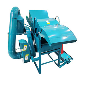 ZZGD factory supply grain sheller for sale wheat thresher machine soybean thresher rice thresher machine