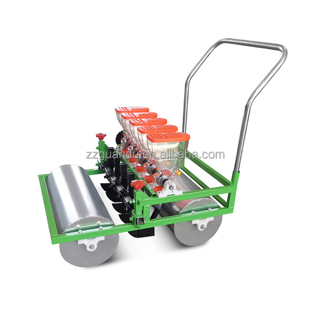 ZZGD Good performance lower price Onion Planter Vegetable Seeder for Sale