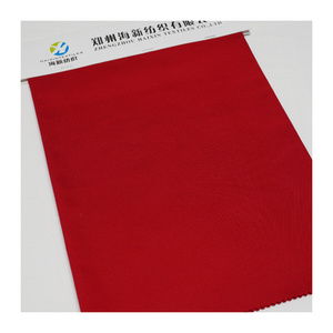 Custom fabric printing T/C65/35 twill silk manufacturer micro four way stretch/4 way twill fabric