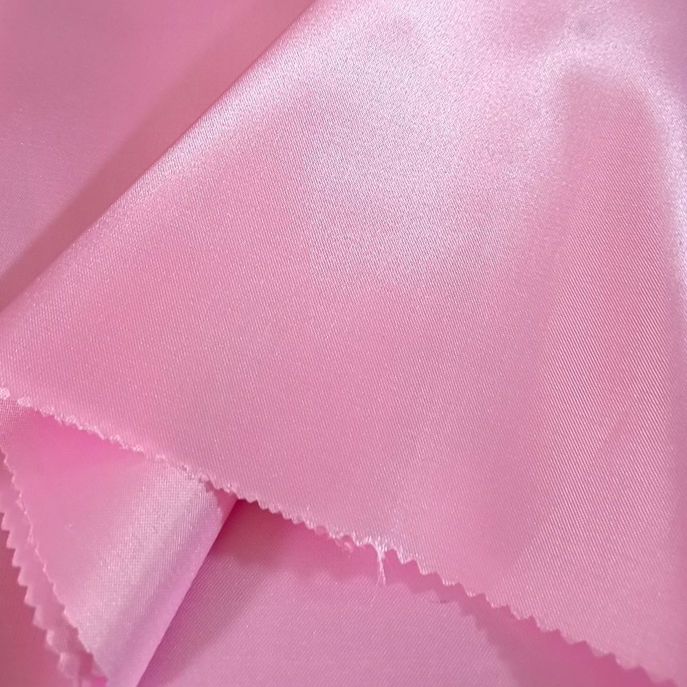 Liquid Organza Fabric Polyester Cationic Iridescent Soft Satin Tulle Fabric For Woman dress