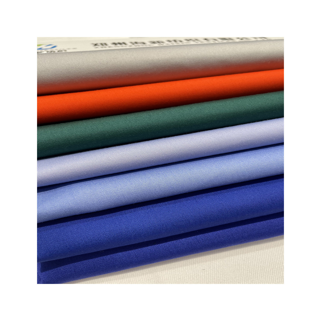 Tc 65/35 Polyester Cotton Gabardine Fabric/Twill For medical uniform fabric