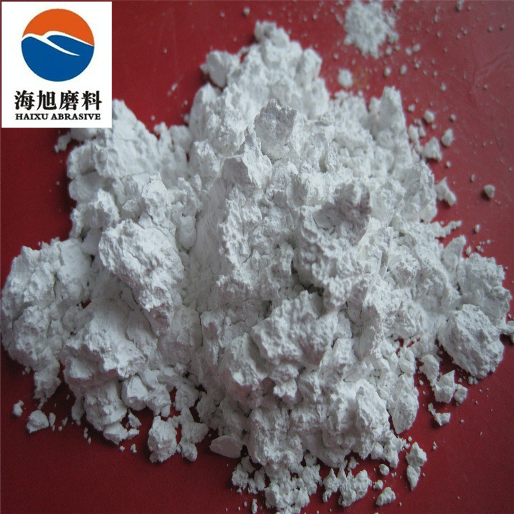 aluminum oxide fine powder F1200 F1000 F800 F600 abrasive microgrit