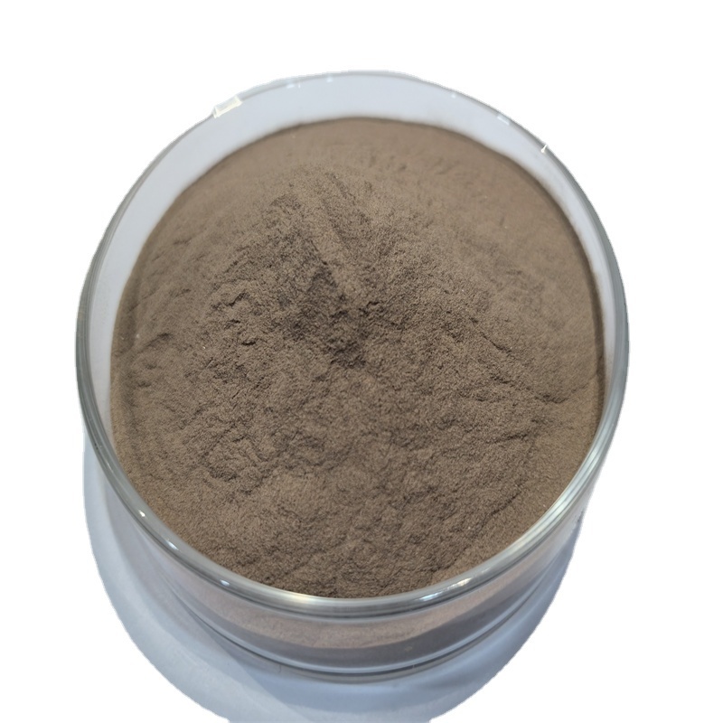 Garnet grinding powder