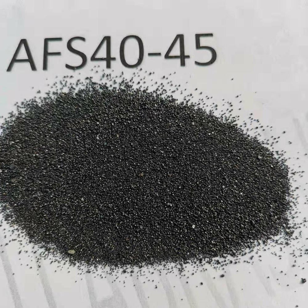 chromite sand minerals AFS30-35 35-40 40-45 45-50 50-55 55-60 60-65