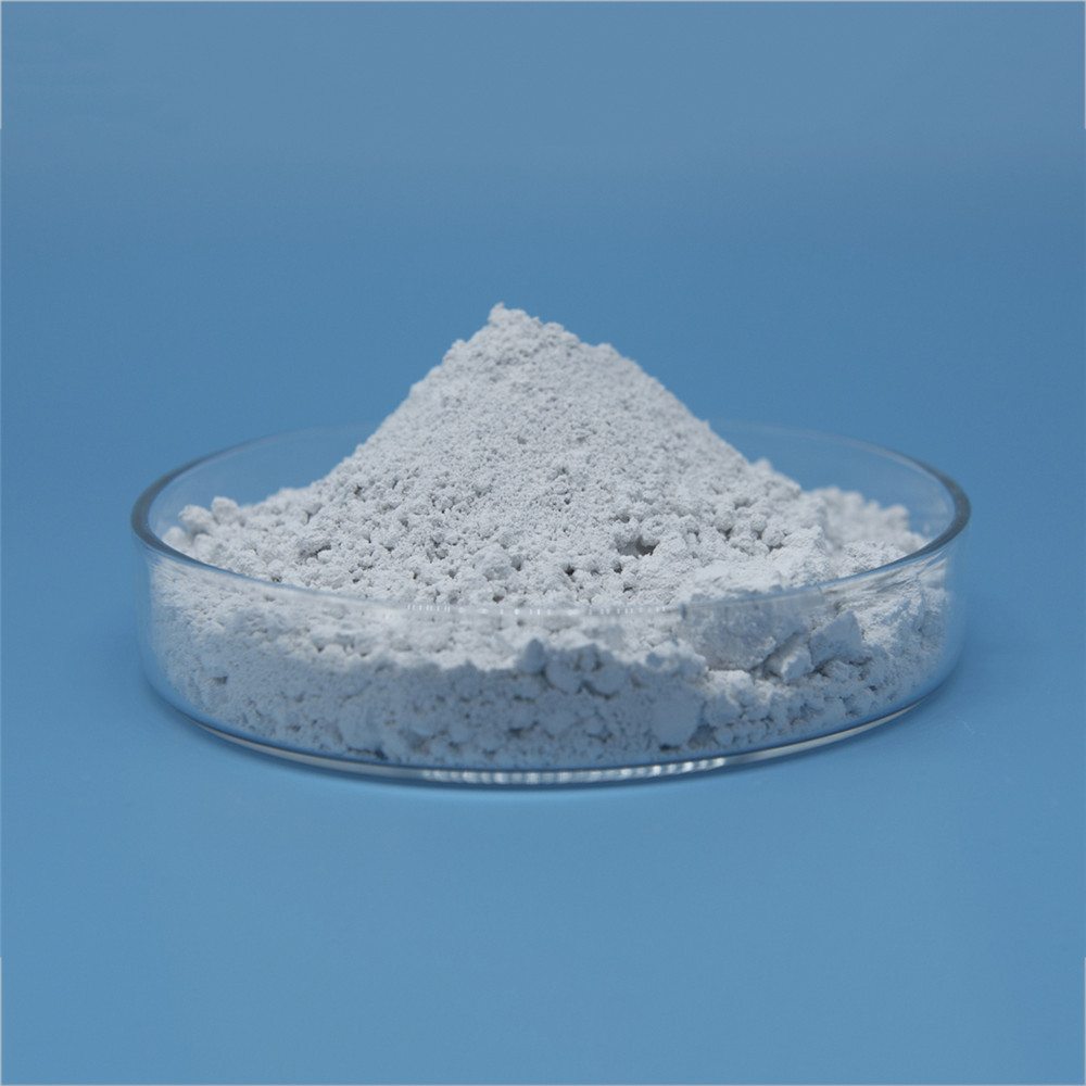 white fused electrofusion alpha alumina for stone grinding