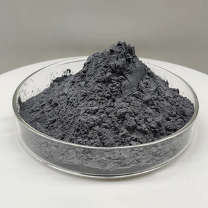 black  green silicon carbide powder