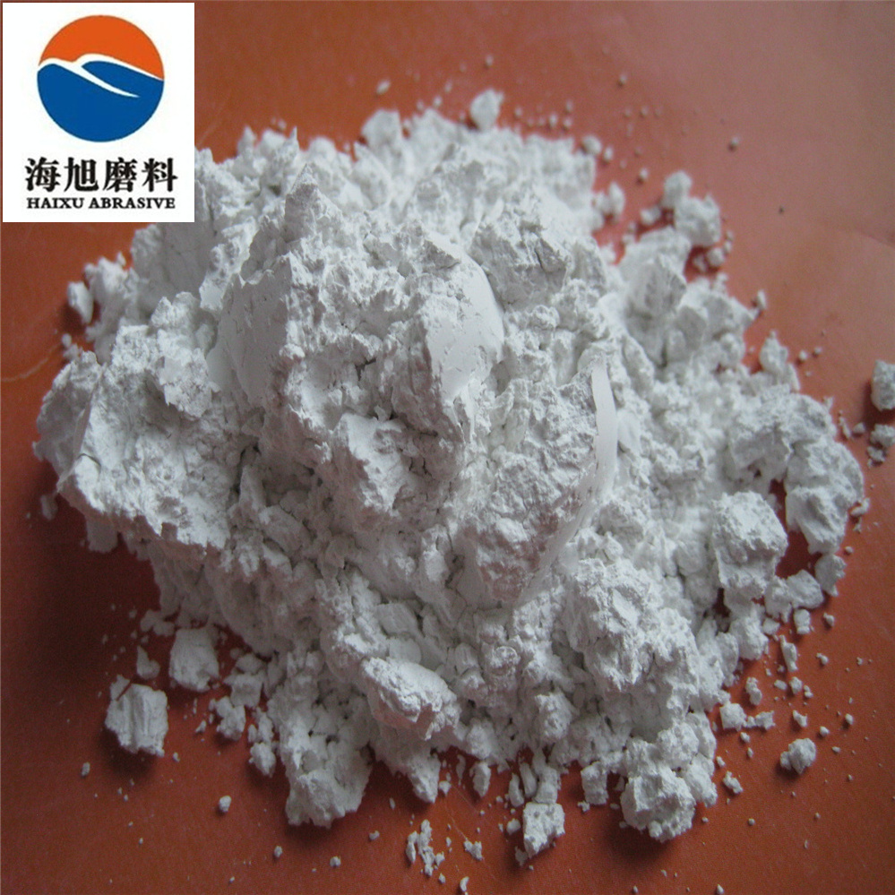 aluminum oxide fine powder F1200 F1000 F800 F600 abrasive microgrit