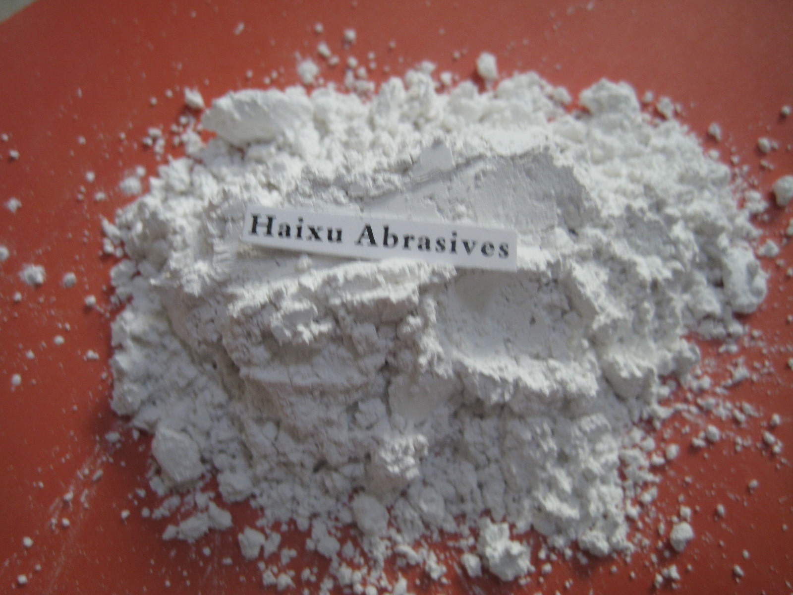 abrasive Microgrit WCA/15 Aluminium Oxide Grinding Powder