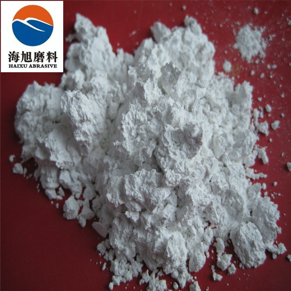 aluminum oxide fine powder F1200 F1000 F800 F600 abrasive microgrit