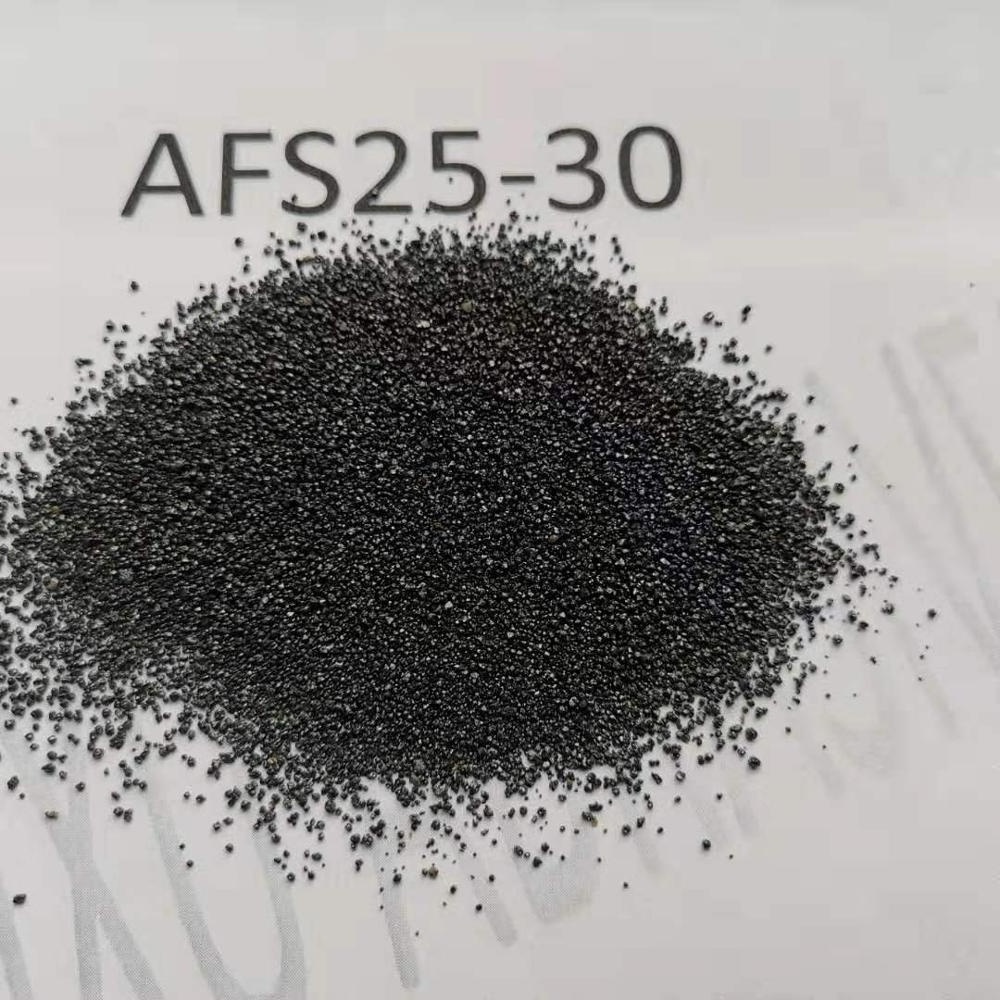 chromite sand minerals AFS30-35 35-40 40-45 45-50 50-55 55-60 60-65