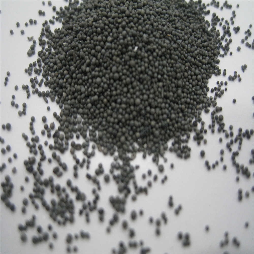 Ceramic foundry sand for Resin Coated Sand Casting