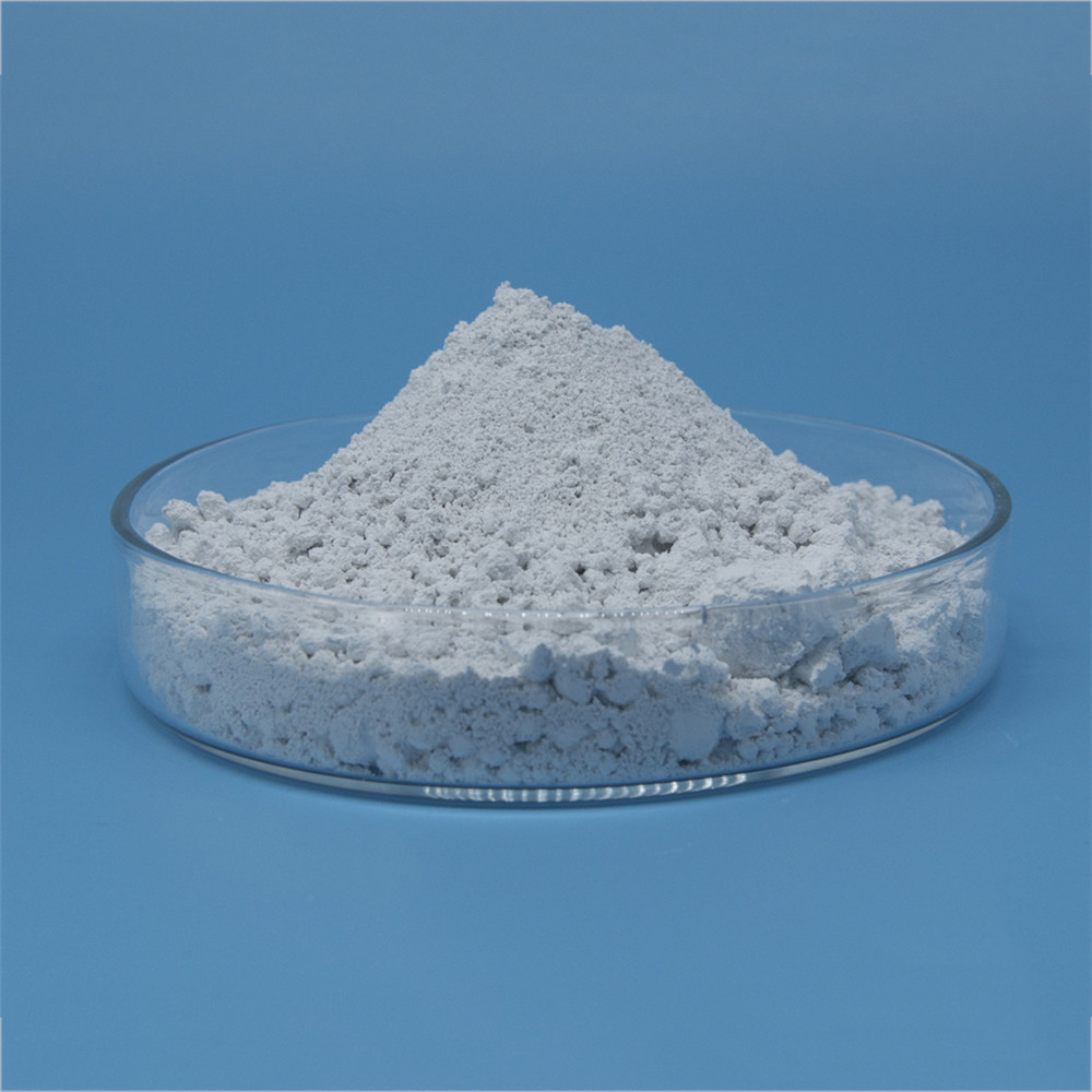 white fused electrofusion alpha alumina for stone grinding