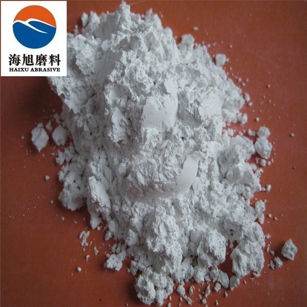 aluminum oxide fine powder F1200 F1000 F800 F600 abrasive microgrit