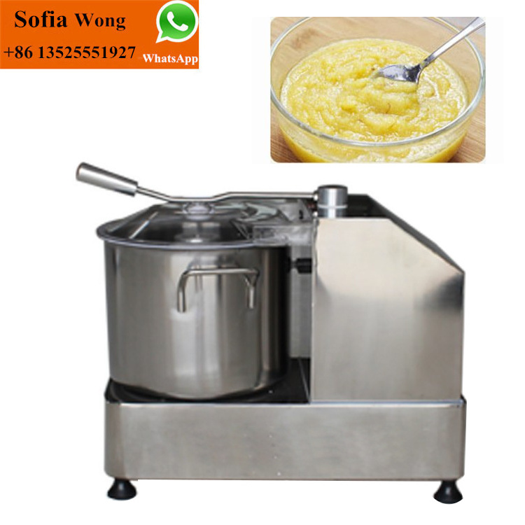 potato mashing machine/potato masher machine/potato pulping machine