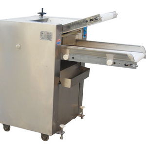 Dough rolling machine Automatic dough roller machine Stainless steel dough sheeter for sale