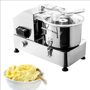 potato mashing machine/potato masher machine/potato pulping machine