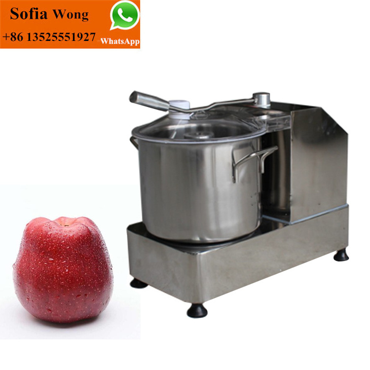 potato mashing machine/potato masher machine/potato pulping machine