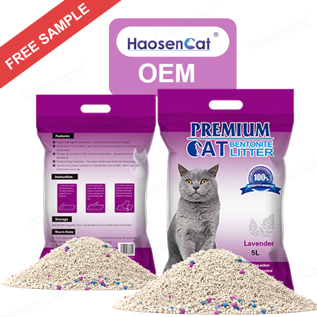 Flash Sale Premium Fresh Step Highly Absorbent Strong Odor Control Bentonite Cat Litter