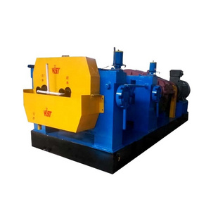 Automatic used tire cutting machine with good quality