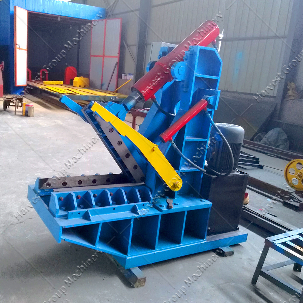 Best Prices automatic Waste tire cutter truck tyre sidewall cutting machine OTR tire cutting machine