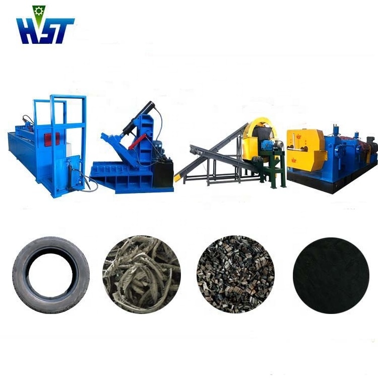 recycled tyres rubber sole/raw material cutting machine