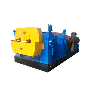 Fine rubber powder grinder/tire grinding machine/crumb rubber recycling machine