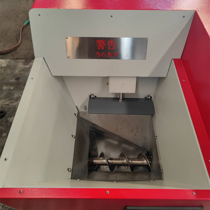 Aluminum Scrap Press Machine Metal Recycling Machine Chips Briquetting Press