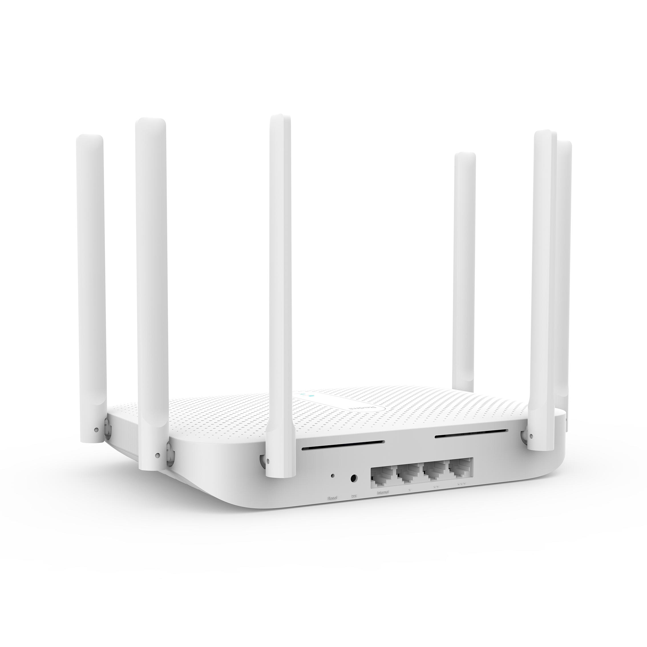 Mi  Redmi AC2100 Router 5g Signal Dual Band 5.0GHz Enhanced High Gigabit 2.4G Gain Antennas 128M large memory high gain antenna