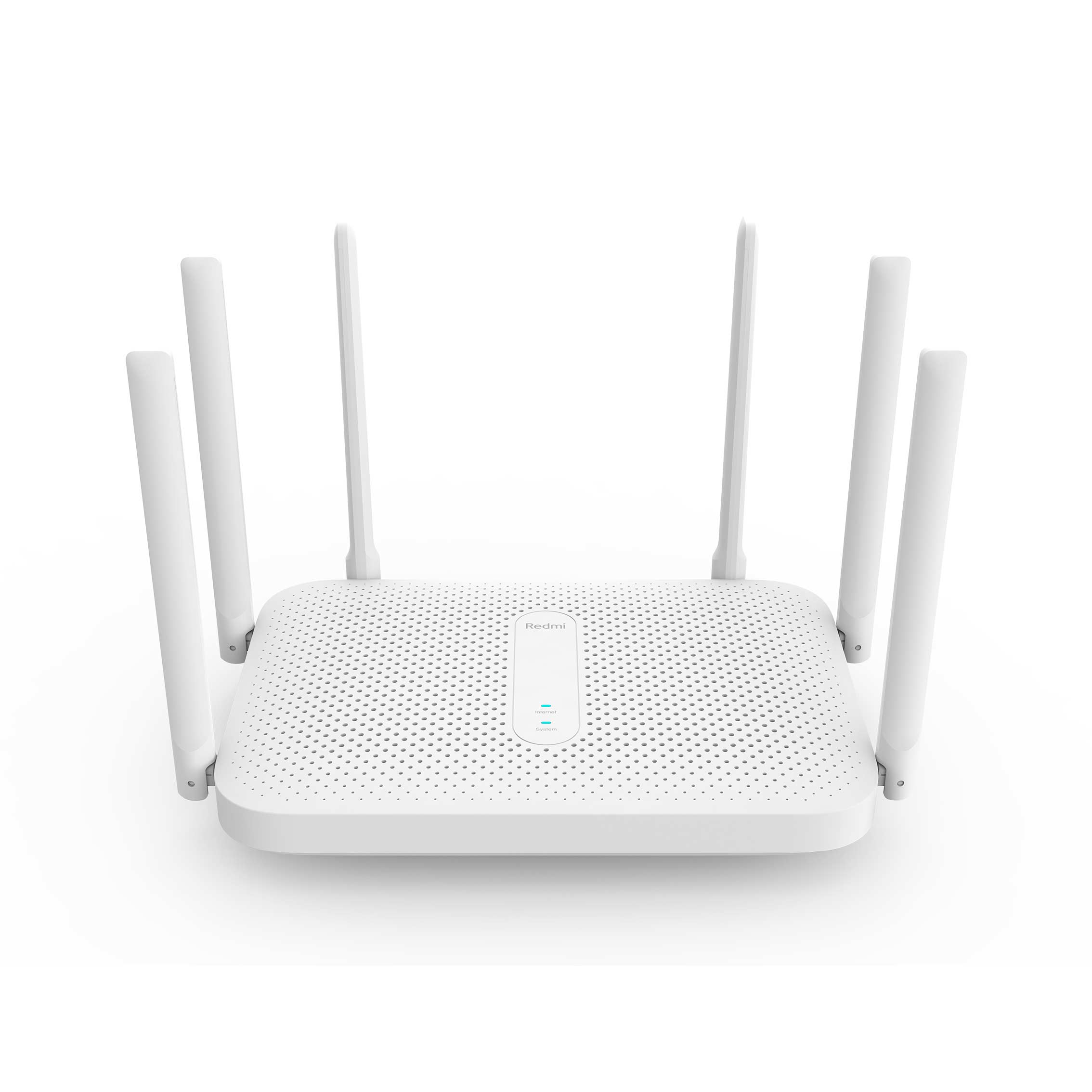 Mi  Redmi AC2100 Router 5g Signal Dual Band 5.0GHz Enhanced High Gigabit 2.4G Gain Antennas 128M large memory high gain antenna