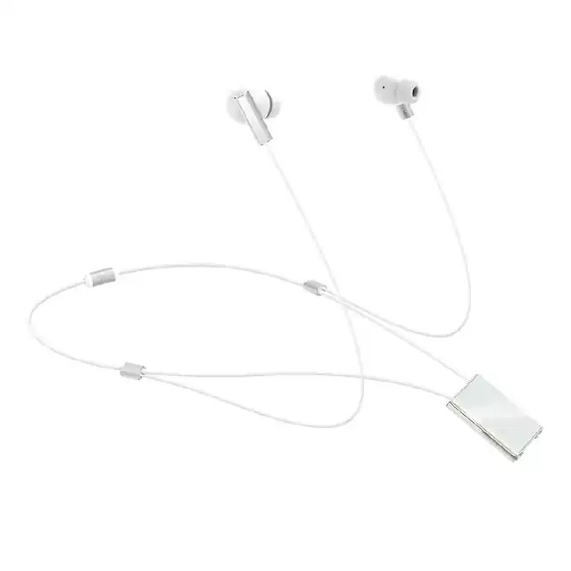 2022 New Original Xiaomi Necklace Headphones Wireless Bt 5.2 Headphones Noise Cancelling All in One Lhdc Sports Headphones