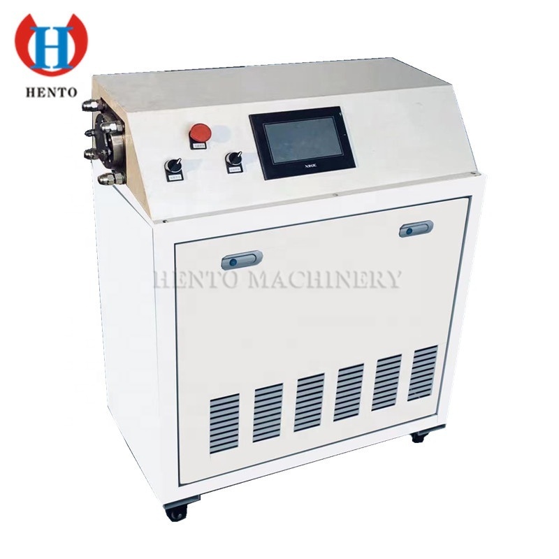 Hot sale CO2 pellet making machine Dry Ice Granulator/Dry Ice Pelletizer/Dry Ice Pelleting Making Machine