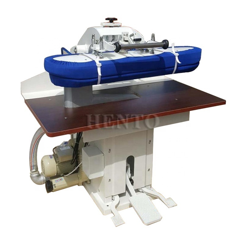 New Design Dry Cleaning And Ironing Machines / Portable Ironing Machine / Cap Ironing Machine