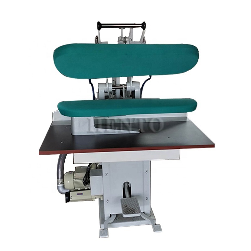 Cheap Price Automatic Ironing Machine / Laundry Ironing Machine / Cap Ironing Machine