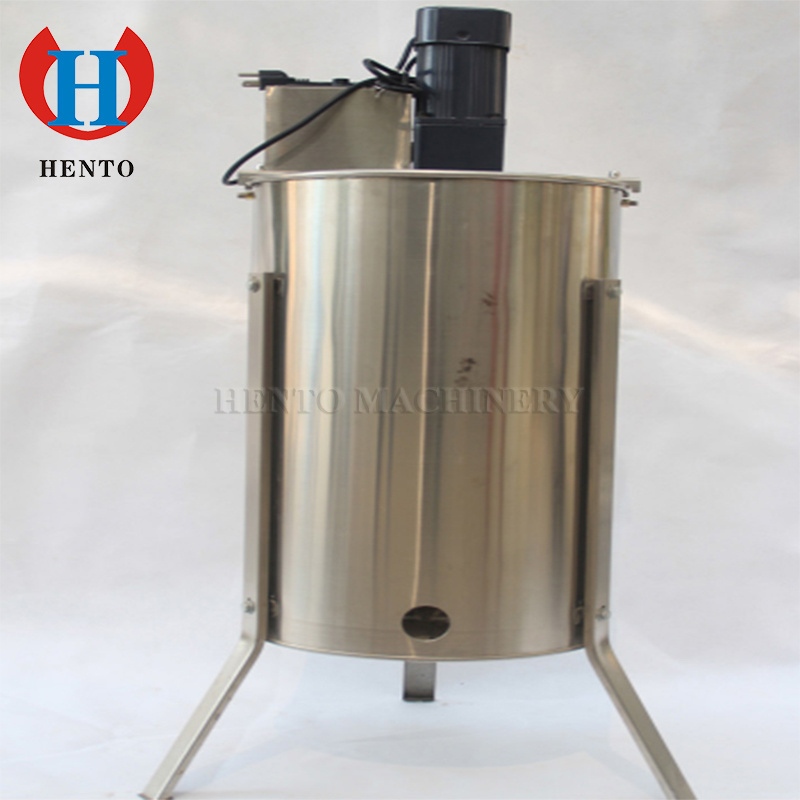 High Quality Low Price Electric Honey Extractor for Sale