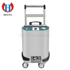 More Useful Dry Ice Blaster For Sale / Dry Ice Blasting Machine Price