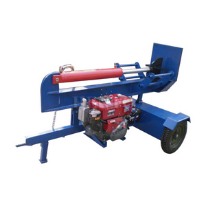 Professional High Quality Hydraulic Log Splitter Wood Splitting Machine