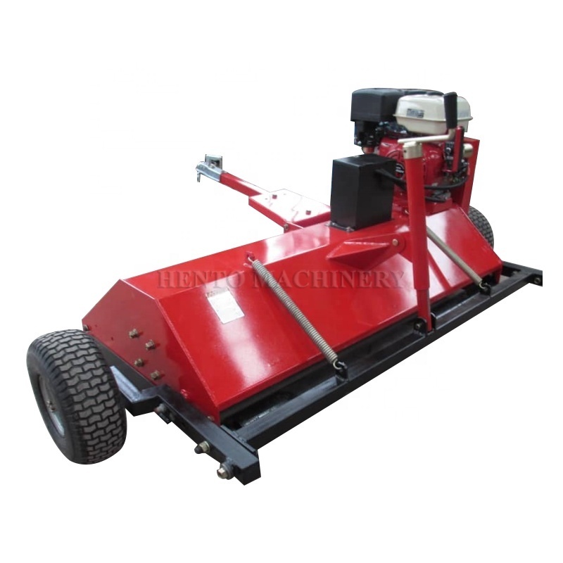 High Automation Mower Slasher Machine / Mower Blade Reel Sharpening Machine / Grass Cutter Machine