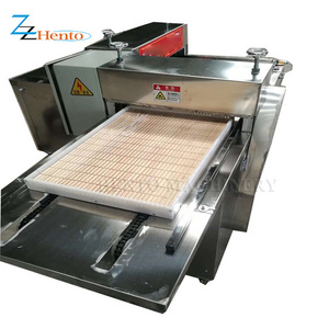 Hento Factory Peanut Candy Machine / Peanut Candy Bar Making Machine