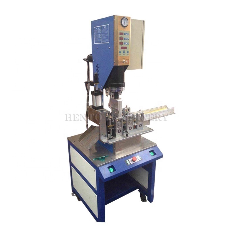 Factory price Kitchen Sponge Scourer Pad Making Machine/Stainless Steel Scrubber Making Machine Scourer for export