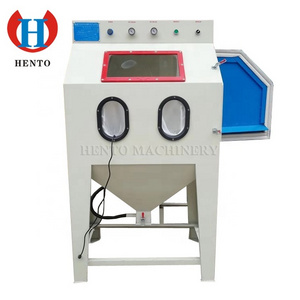 Customizable rust removal and renovation Sand Blasting Machine/Wet Sand Blasting Machine/Portable sand blasting machine price