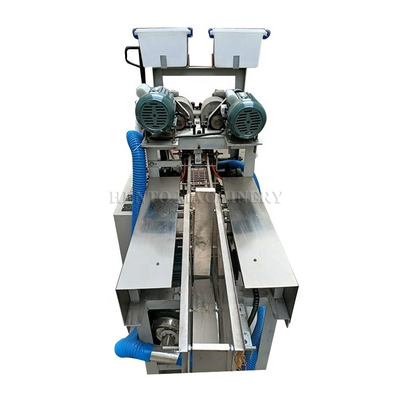 High Productivity Cotton Bud Packing Machines / Machine Cotton Buds / Ear Cleaning Stick Cotton Bud Making Machine For Sale