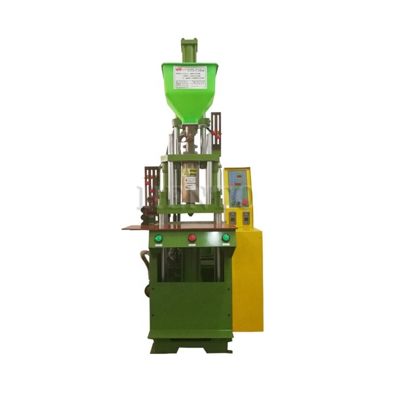 Hot Sale Small Plastic Injection Machine / Machine Injection Molding Plastic / Shoe Sole Injection Molding Machine