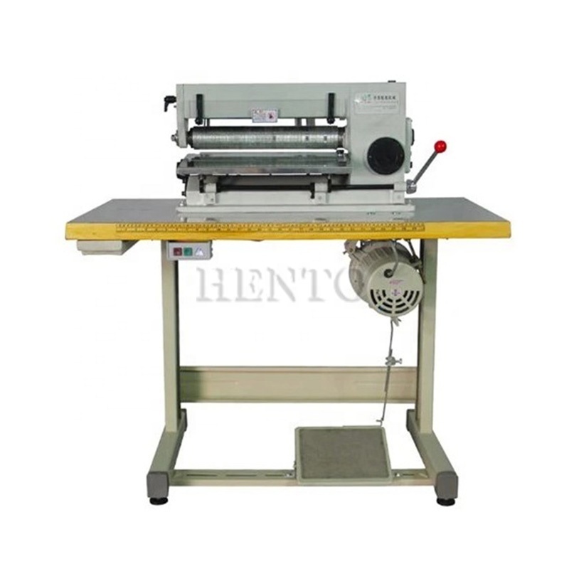 Hento fortuna leather splitting machine/Leather splitting machine blades/Leather splitting machine low price