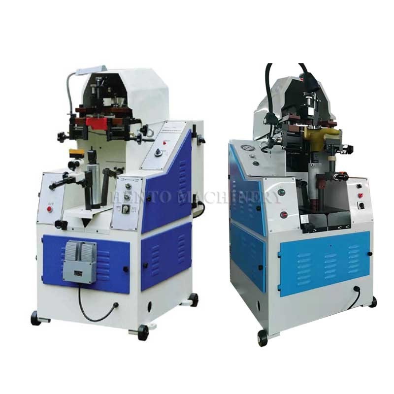 Hydraulic Shoe Side Lasting Machine / Shoe Sole Making Machine / Shoe Making Machines