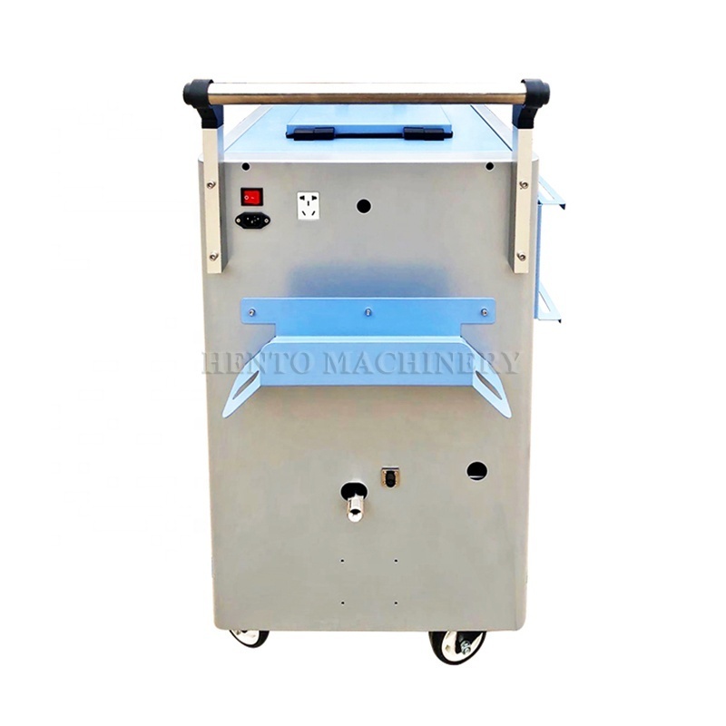 Good Price Dry Ice Blasting Cleaning Machine / Dry Ice Blaster Blasting Machine / Dry Ice Cleaning Machine