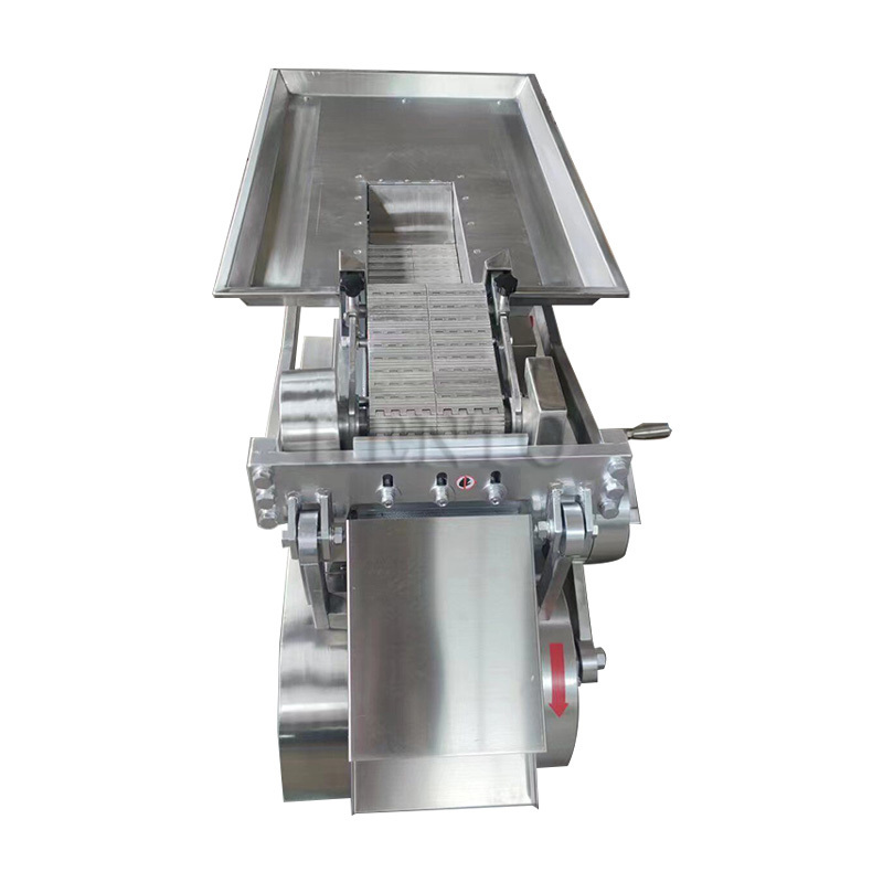 High precision aluminum herb crusher/herbs and spices manual crusher/herb cutting machine