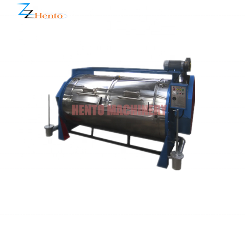 Best Quality Fabric Dyeing Machine/Industrial washing machine/Wool washing machine